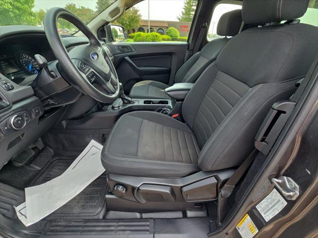 used 2019 Ford Ranger car, priced at $24,699