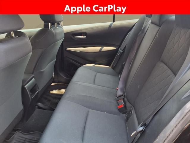 used 2020 Toyota Corolla Hybrid car, priced at $21,252