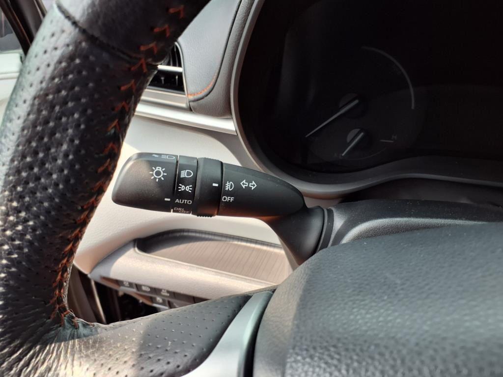 used 2022 Toyota Sienna car, priced at $34,896