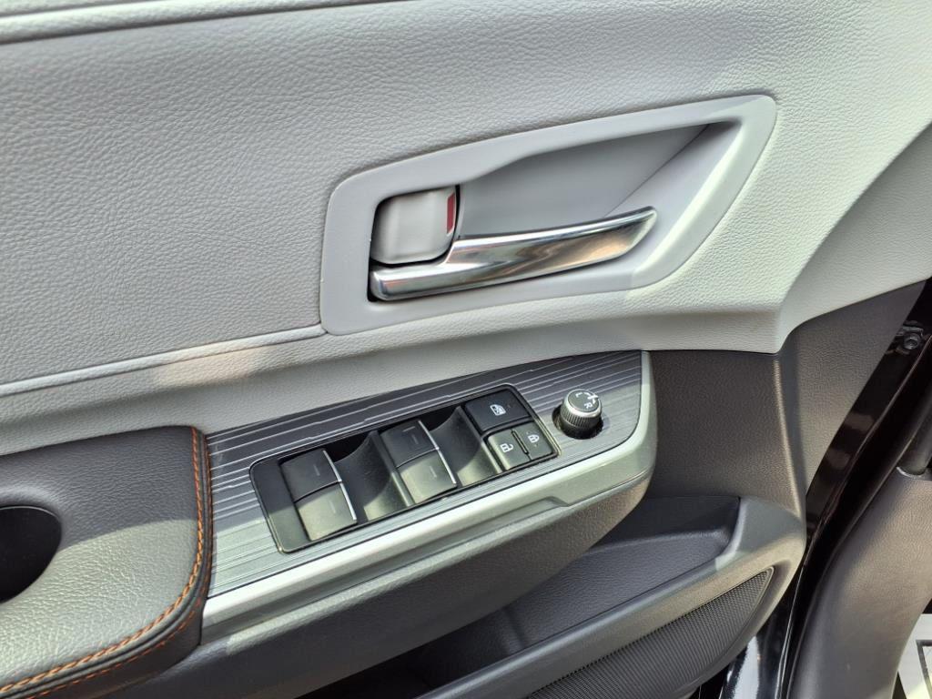 used 2022 Toyota Sienna car, priced at $34,896