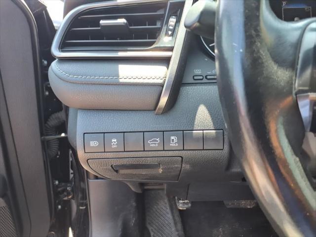 used 2023 Toyota Camry car, priced at $23,209