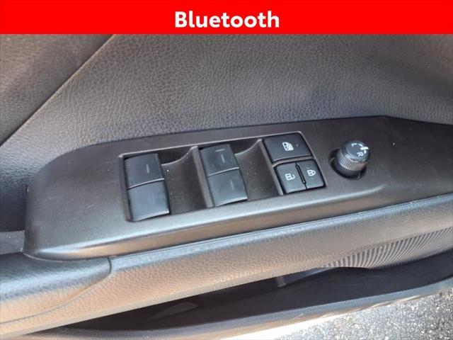 used 2023 Toyota Camry car, priced at $23,209