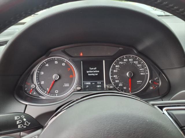 used 2016 Audi Q5 car, priced at $11,399