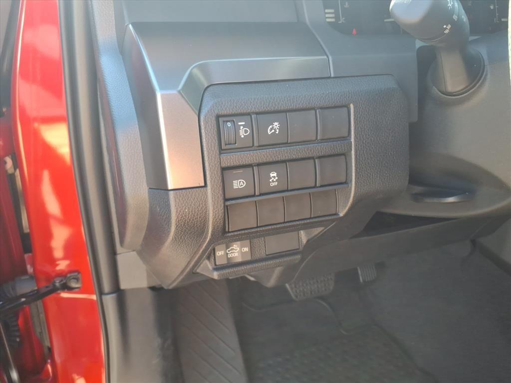 new 2025 Toyota Tacoma car, priced at $48,053