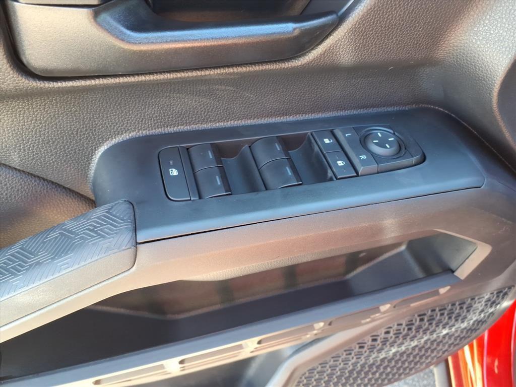 new 2025 Toyota Tacoma car, priced at $48,053