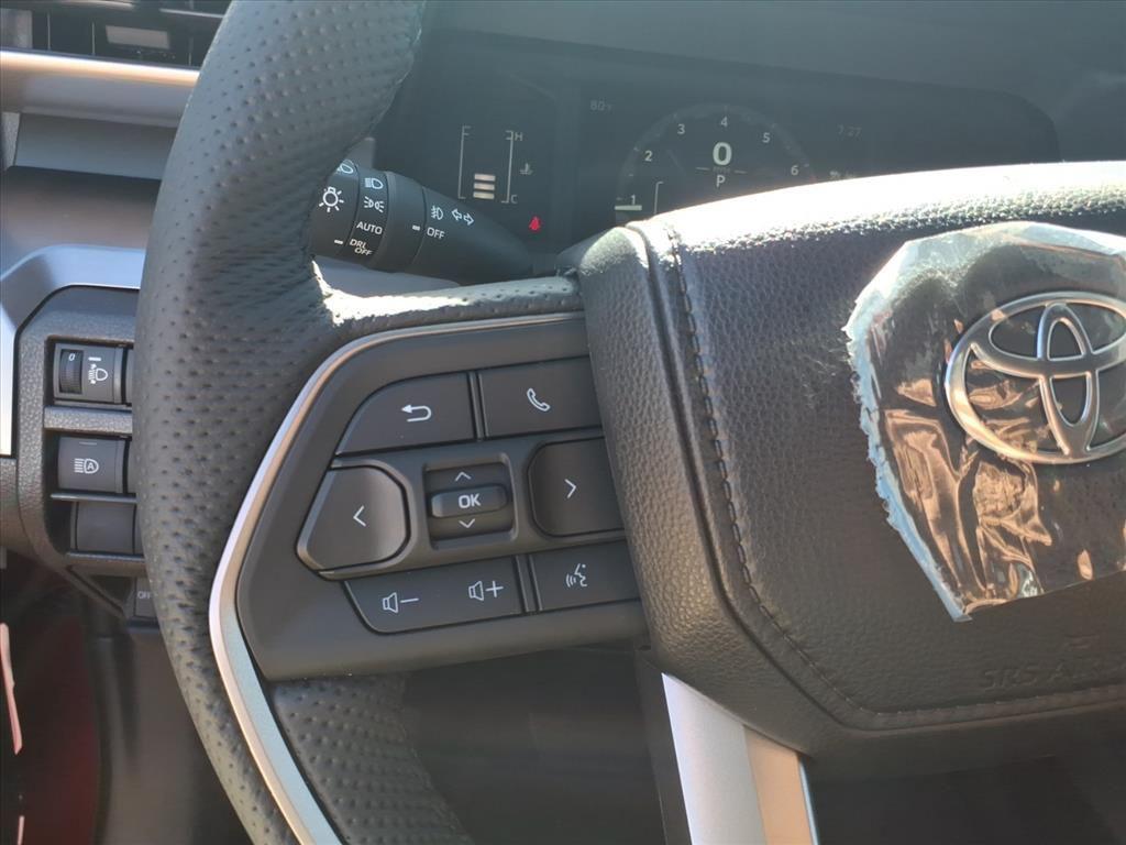 new 2025 Toyota Tacoma car, priced at $48,053