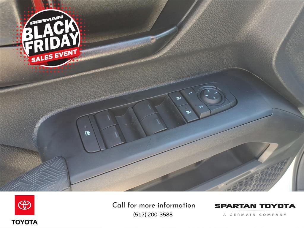 new 2025 Toyota Tacoma car, priced at $45,788