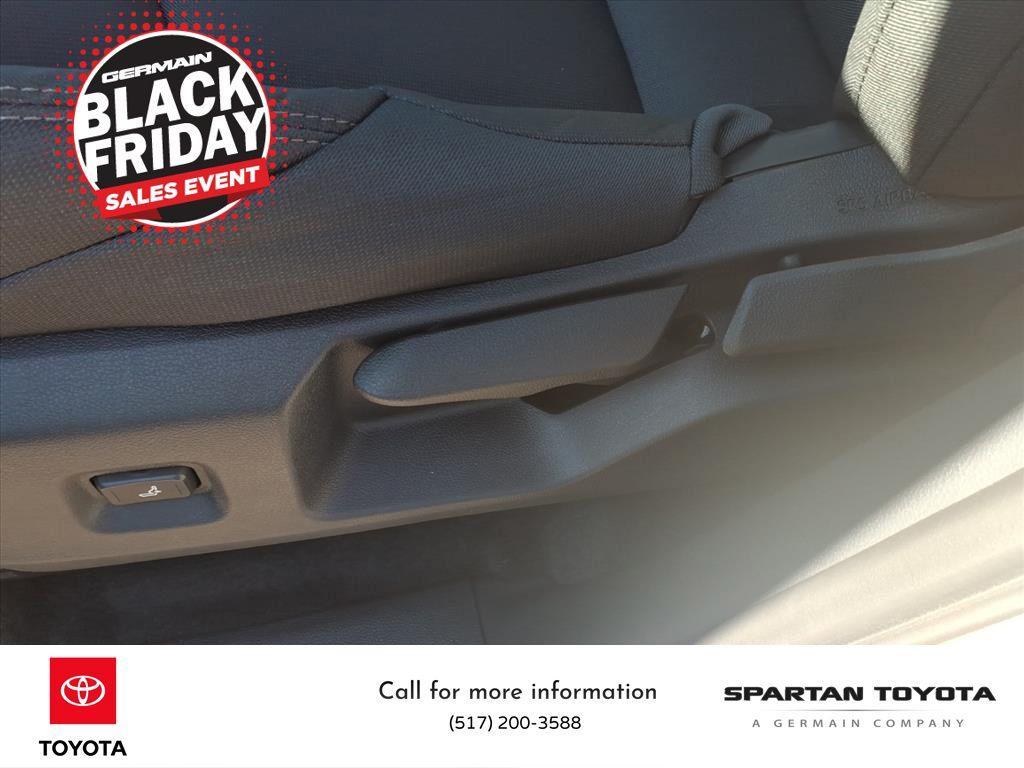 new 2025 Toyota Tacoma car, priced at $45,788