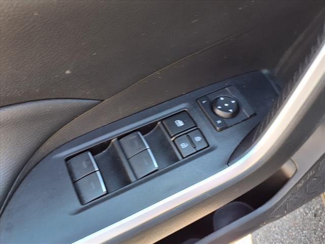 used 2023 Toyota RAV4 car, priced at $25,999