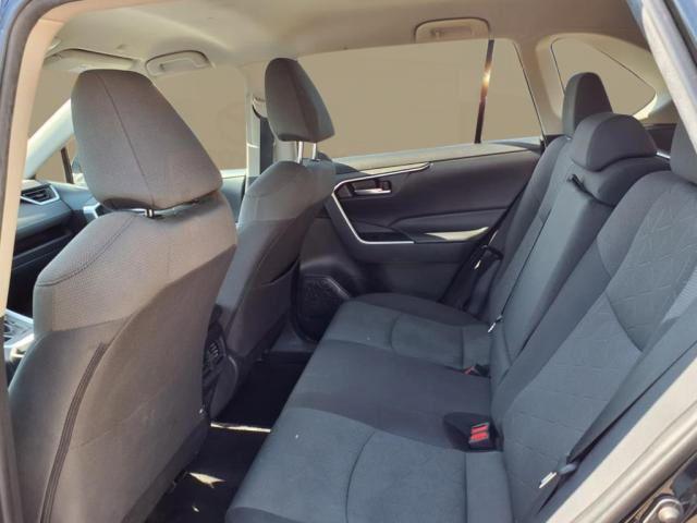 used 2023 Toyota RAV4 car, priced at $25,999
