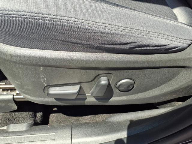 used 2023 Hyundai Santa Fe car, priced at $23,823