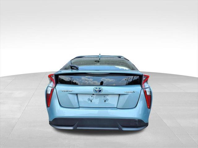 used 2016 Toyota Prius car, priced at $18,678