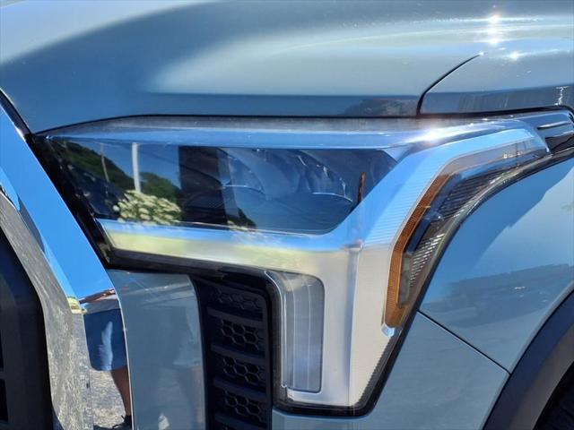 used 2022 Toyota Tundra car, priced at $44,499