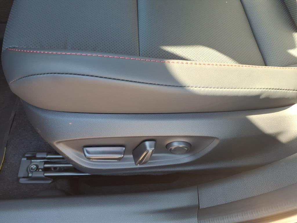 new 2026 Toyota Prius Plug-In Hybrid car, priced at $44,554