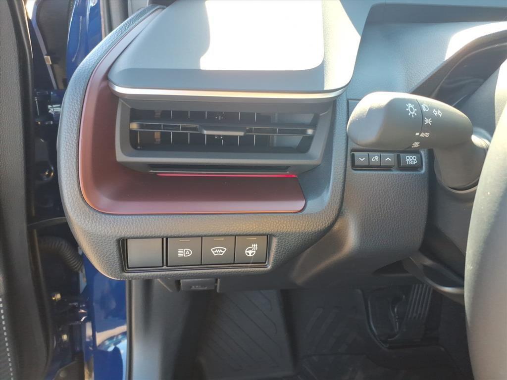 new 2026 Toyota Prius Plug-In Hybrid car, priced at $44,554