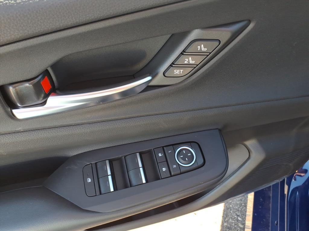 new 2026 Toyota Prius Plug-In Hybrid car, priced at $44,554