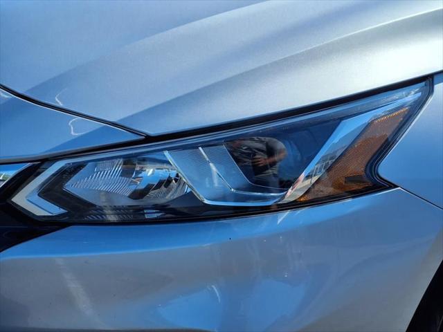 used 2020 Nissan Altima car, priced at $16,439