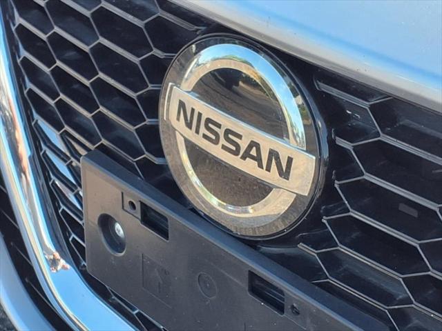 used 2020 Nissan Altima car, priced at $16,439
