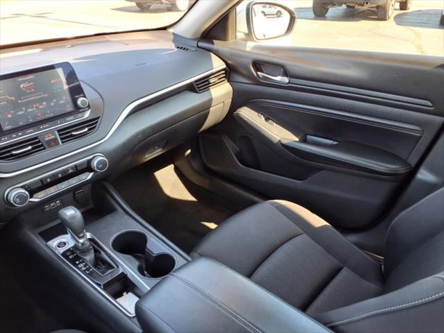 used 2020 Nissan Altima car, priced at $16,439