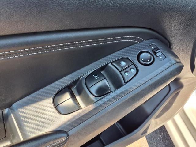 used 2020 Nissan Altima car, priced at $16,439