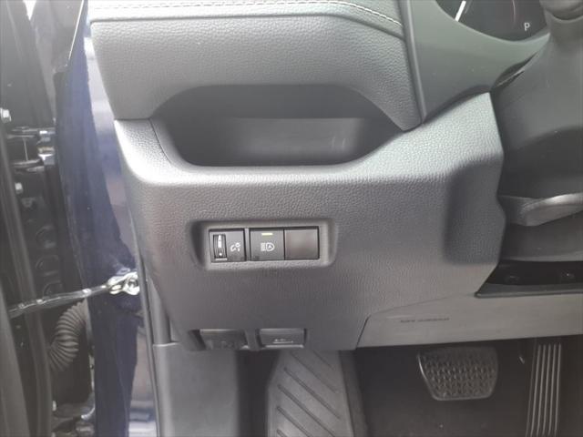 used 2024 Toyota RAV4 car, priced at $32,078