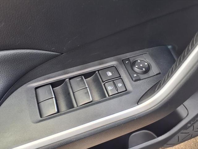 used 2023 Toyota RAV4 car, priced at $26,546