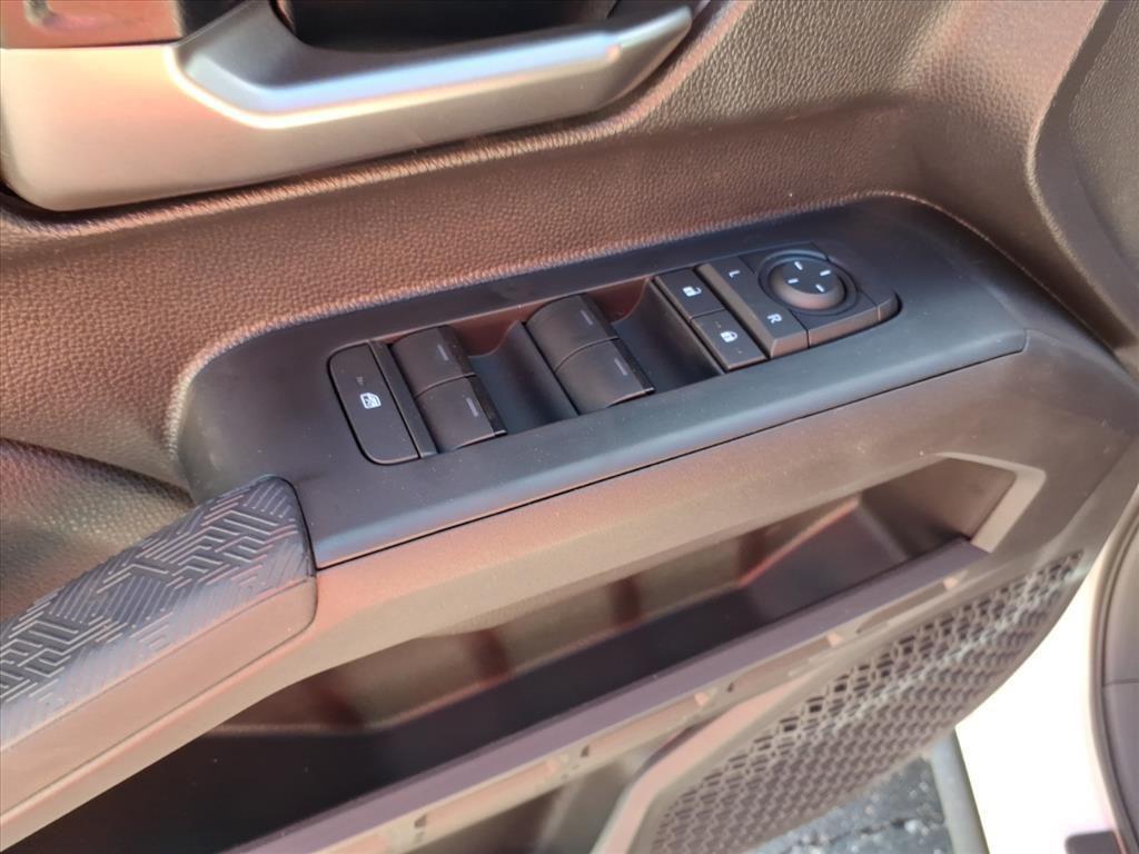 new 2025 Toyota Tacoma car, priced at $59,404