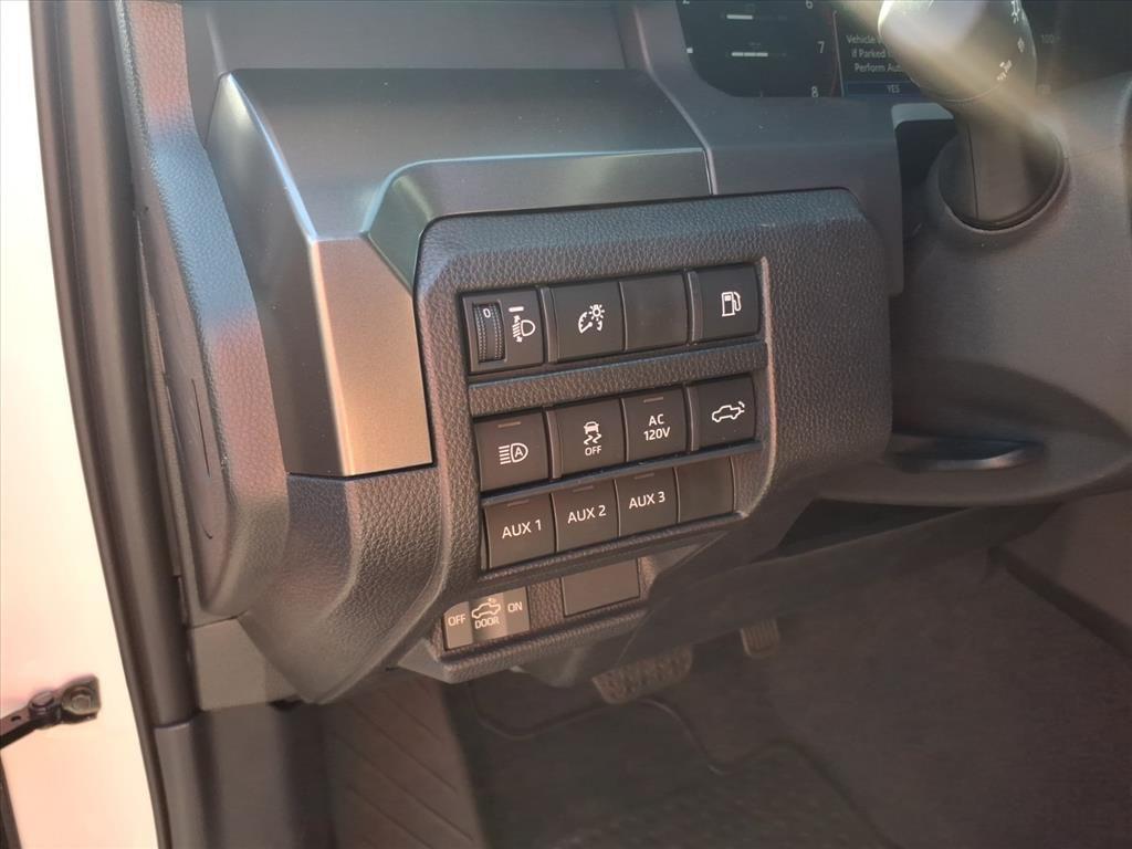 new 2025 Toyota Tacoma car, priced at $59,404