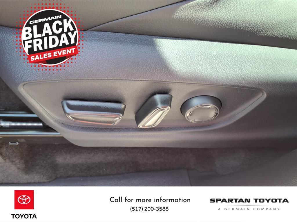 new 2025 Toyota Tacoma car, priced at $59,404