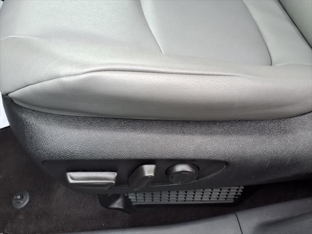 used 2024 Toyota Sienna car, priced at $44,803