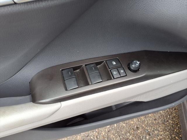 used 2023 Toyota Camry car, priced at $24,171