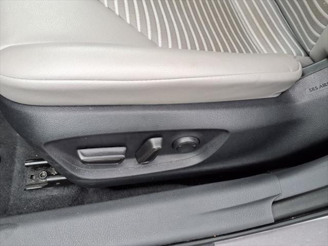 used 2023 Toyota Camry car, priced at $24,171