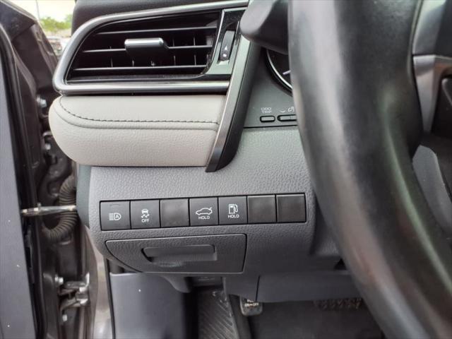 used 2023 Toyota Camry car, priced at $24,171