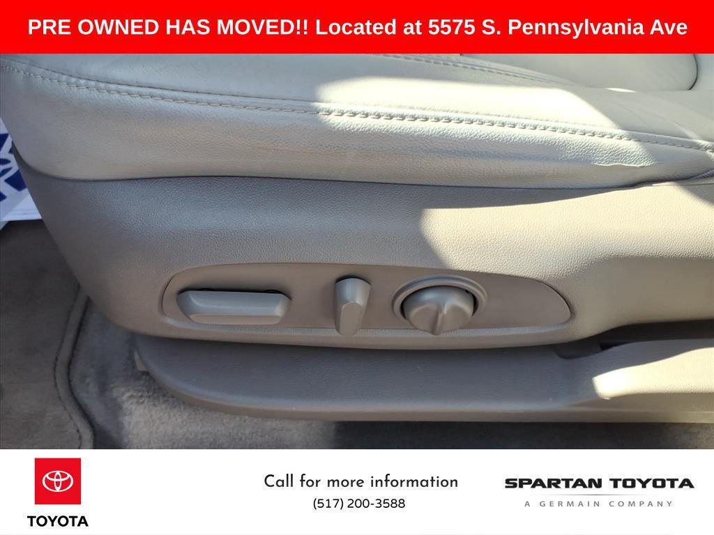 used 2019 Chevrolet Traverse car, priced at $16,494