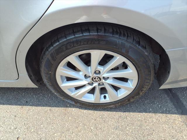 used 2023 Toyota Camry car, priced at $23,469