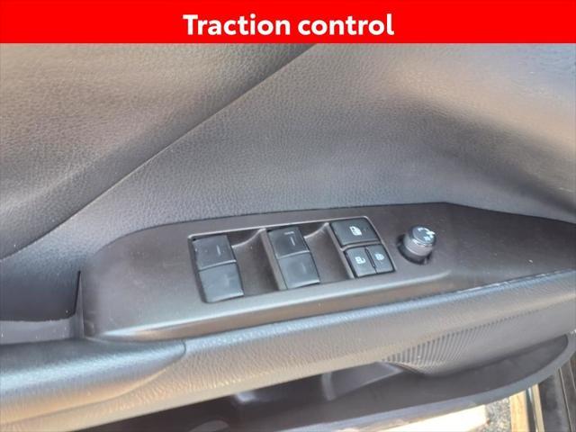 used 2023 Toyota Camry car, priced at $24,263