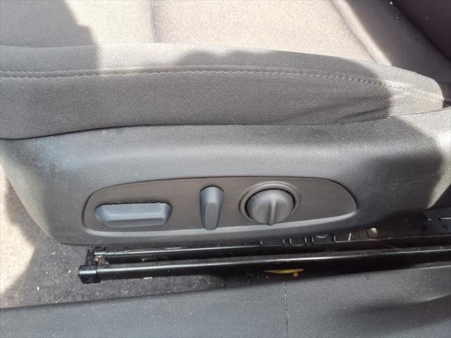 used 2023 Chevrolet Malibu car, priced at $18,249