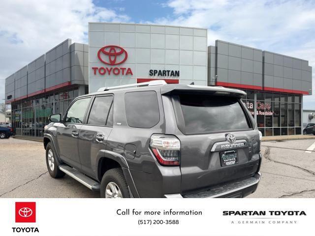 used 2015 Toyota 4Runner car, priced at $25,451