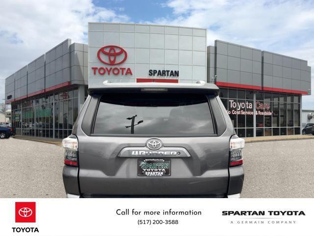 used 2015 Toyota 4Runner car, priced at $25,451