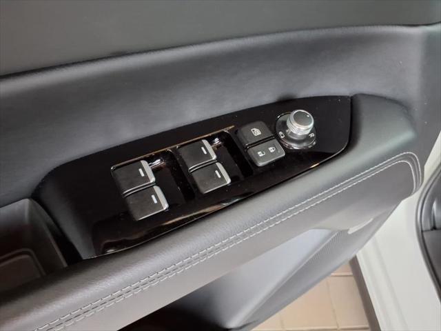 used 2024 Mazda CX-5 car, priced at $33,499