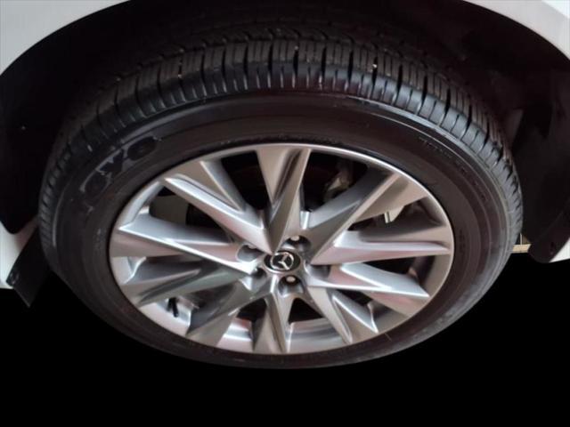 used 2024 Mazda CX-5 car, priced at $33,499