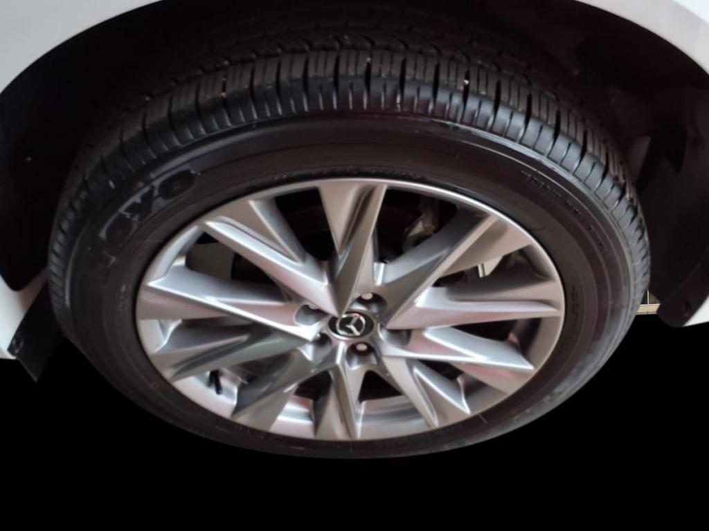 used 2024 Mazda CX-5 car, priced at $30,421