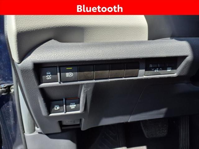 used 2024 Toyota Sienna car, priced at $40,576