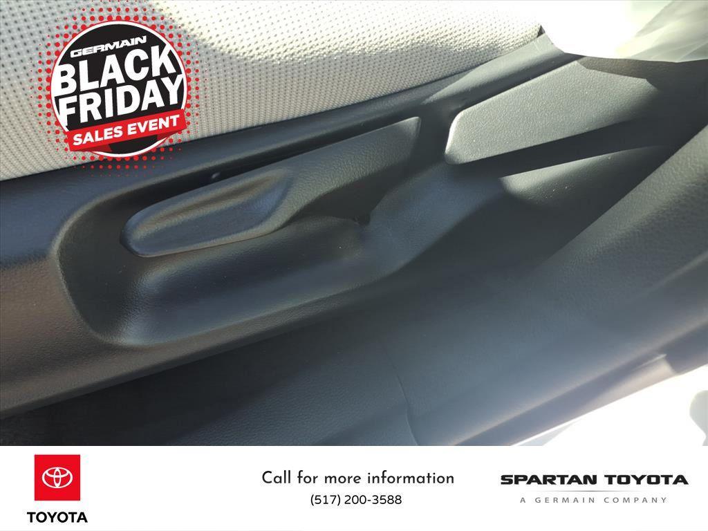 new 2026 Toyota Corolla Cross car, priced at $27,238