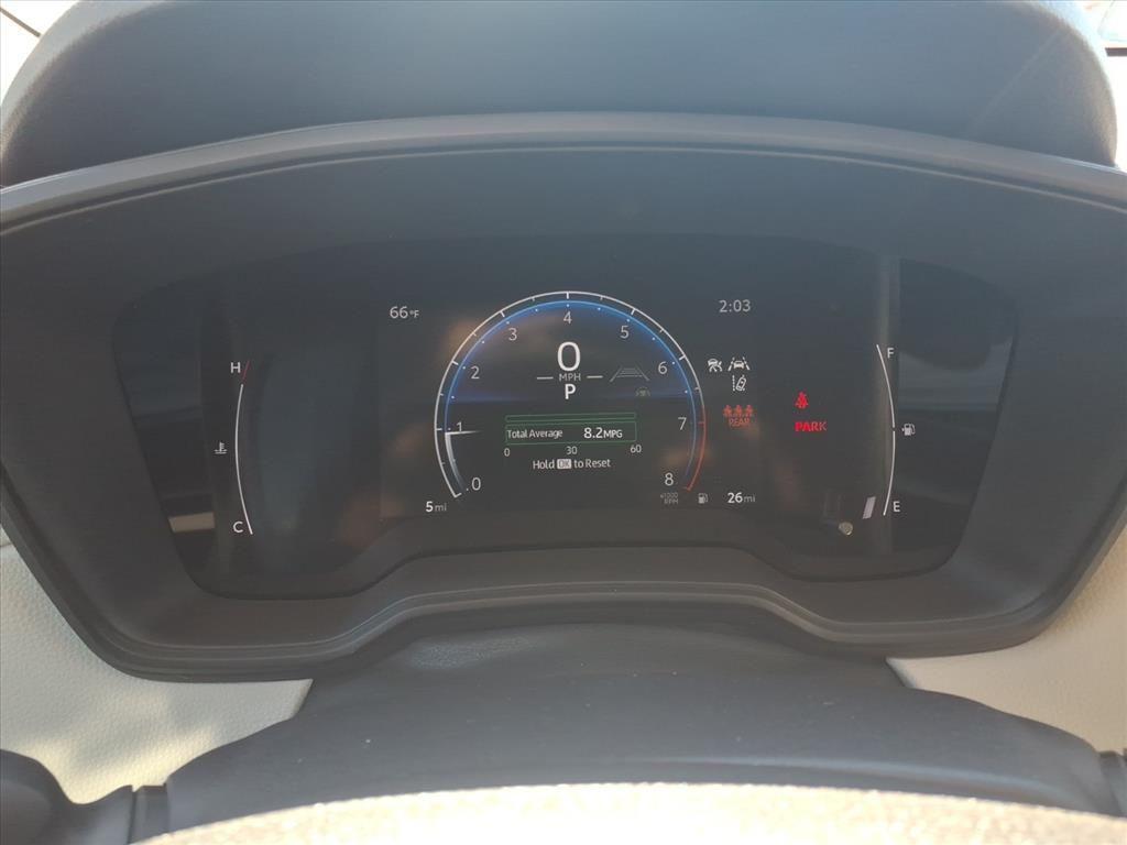 new 2026 Toyota Corolla Cross car, priced at $27,238