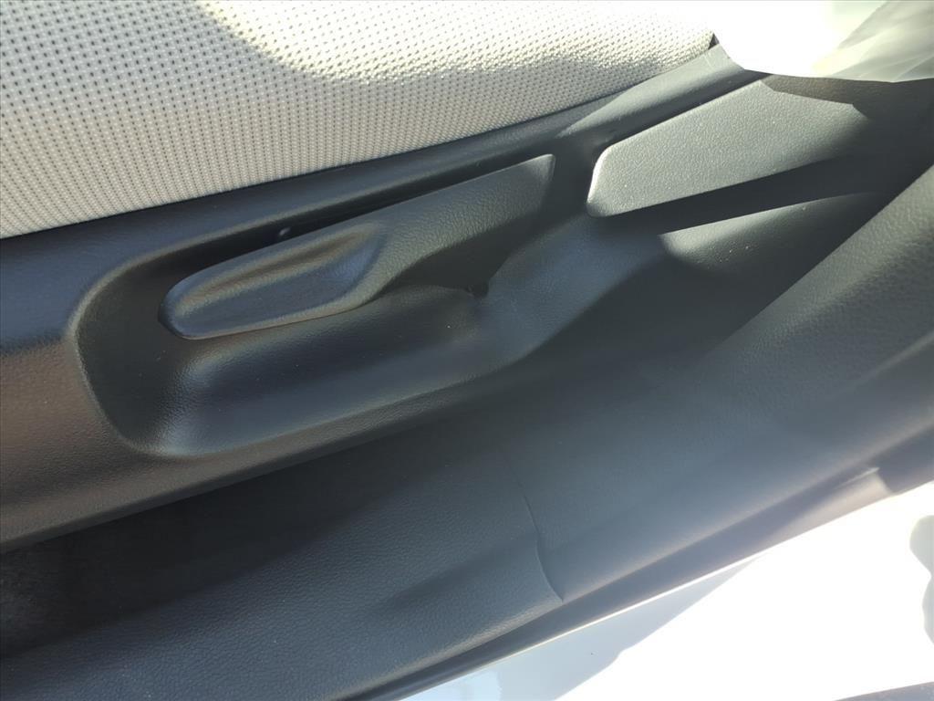 new 2026 Toyota Corolla Cross car, priced at $27,238