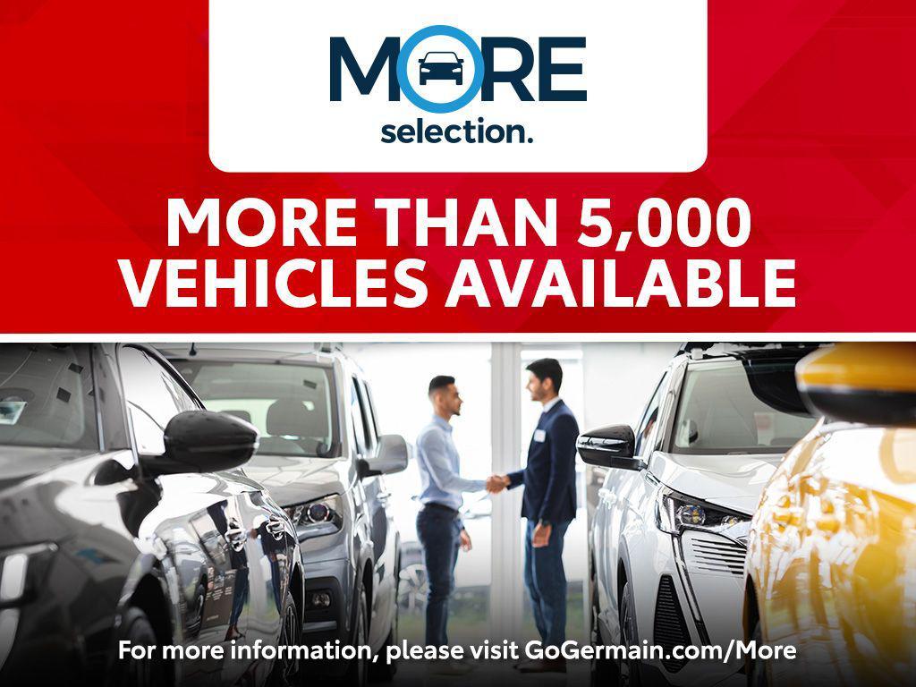 used 2020 Mitsubishi Eclipse Cross car, priced at $11,073