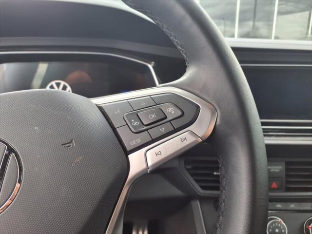 used 2023 Volkswagen Jetta car, priced at $19,126