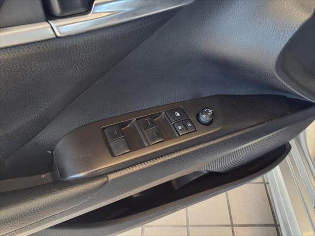 used 2022 Toyota Camry car, priced at $21,740