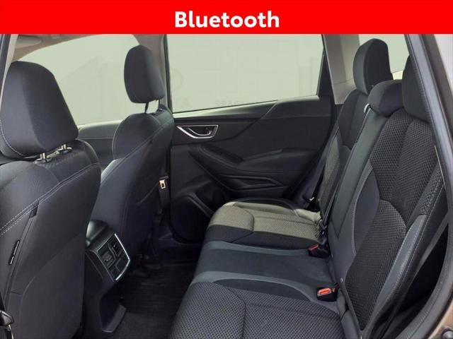 used 2022 Subaru Forester car, priced at $26,973
